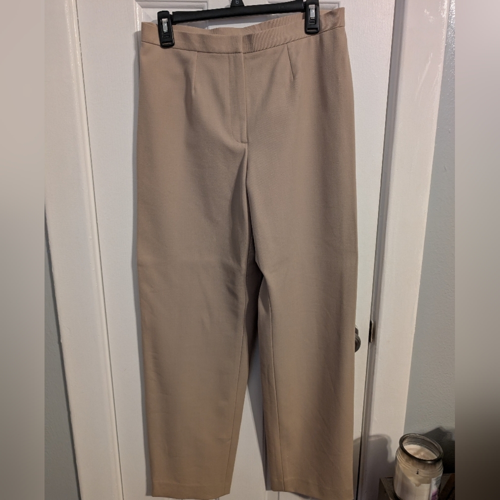 VINTAGE Ralph Lauren Tan Pants